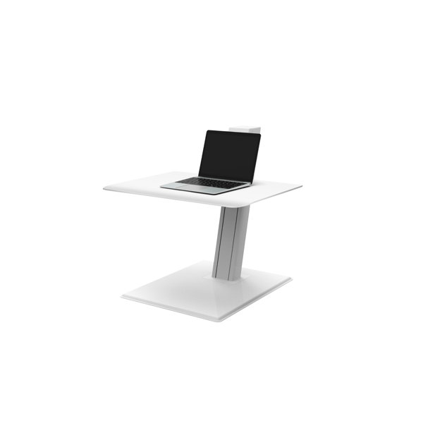 Humanscale Quickstand Eco Height Adjustable Standing Desk Wayfair